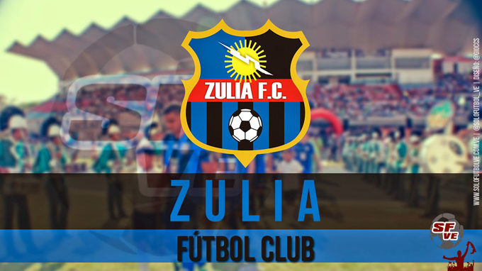 Zulia Fútbol Club 