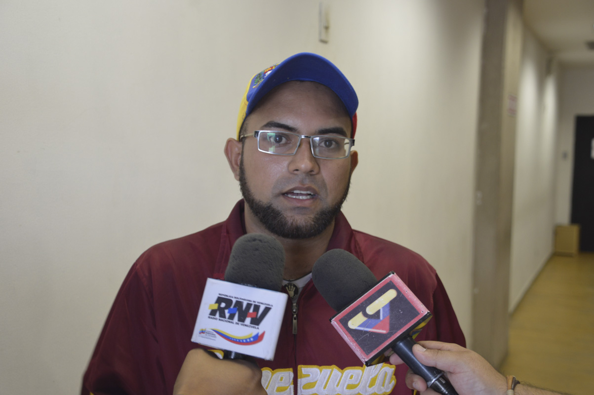 Movimiento estudiantil 