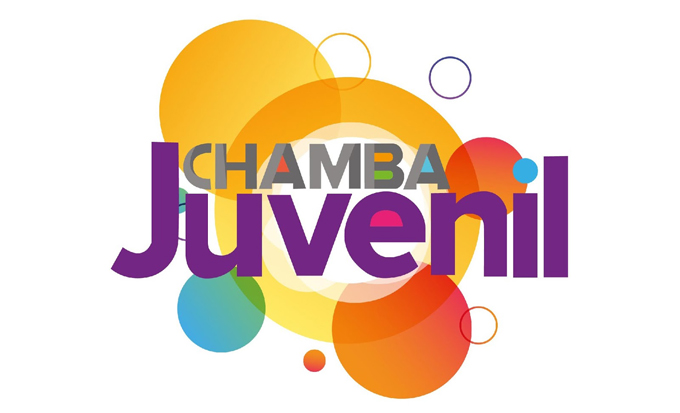 Plan de Chamba Juvenil
