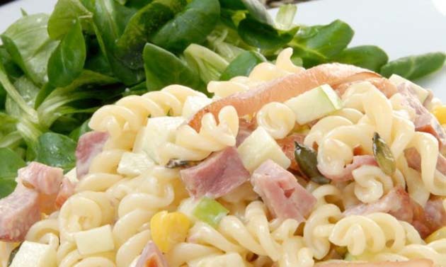 ensalada