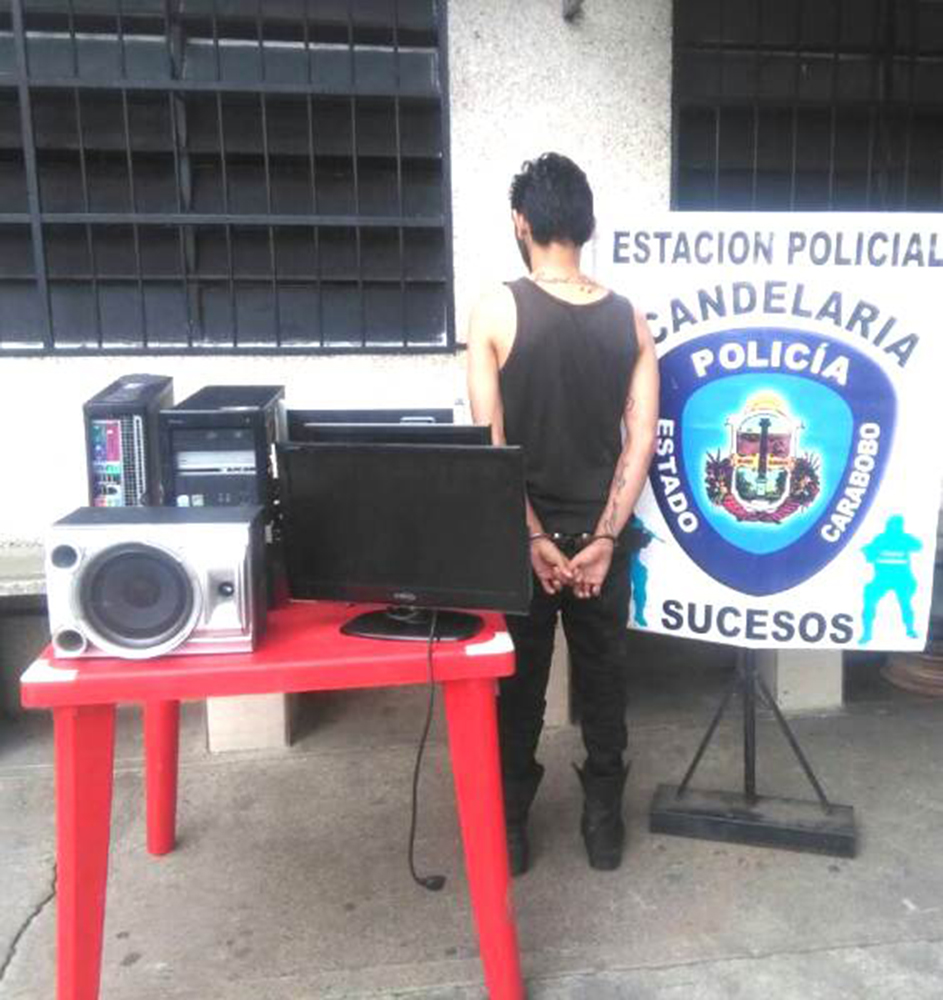 PoliCarabobo