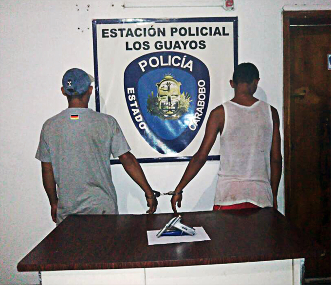 PoliCarabobo