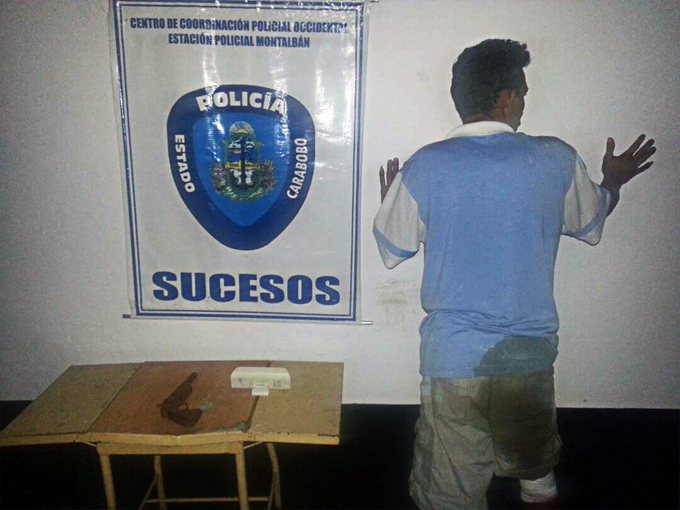PoliCarabobo