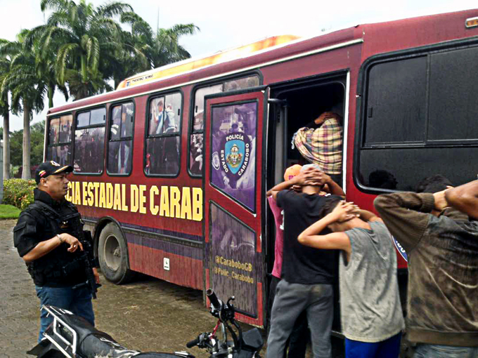 PoliCarabobo