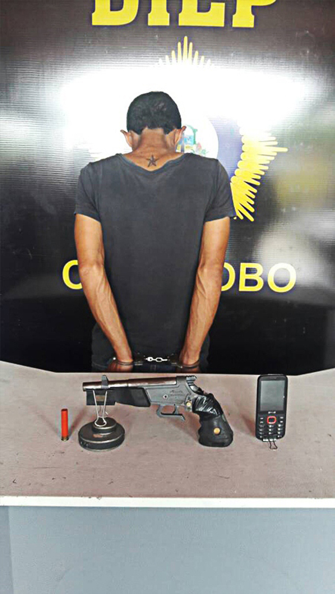 PoliCarabobo