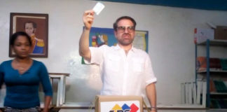 Rafael Lacava