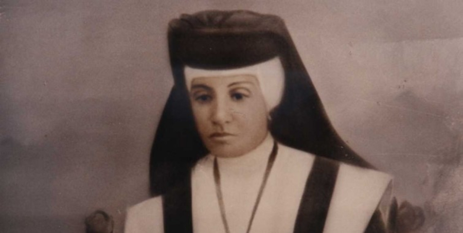 Madre María