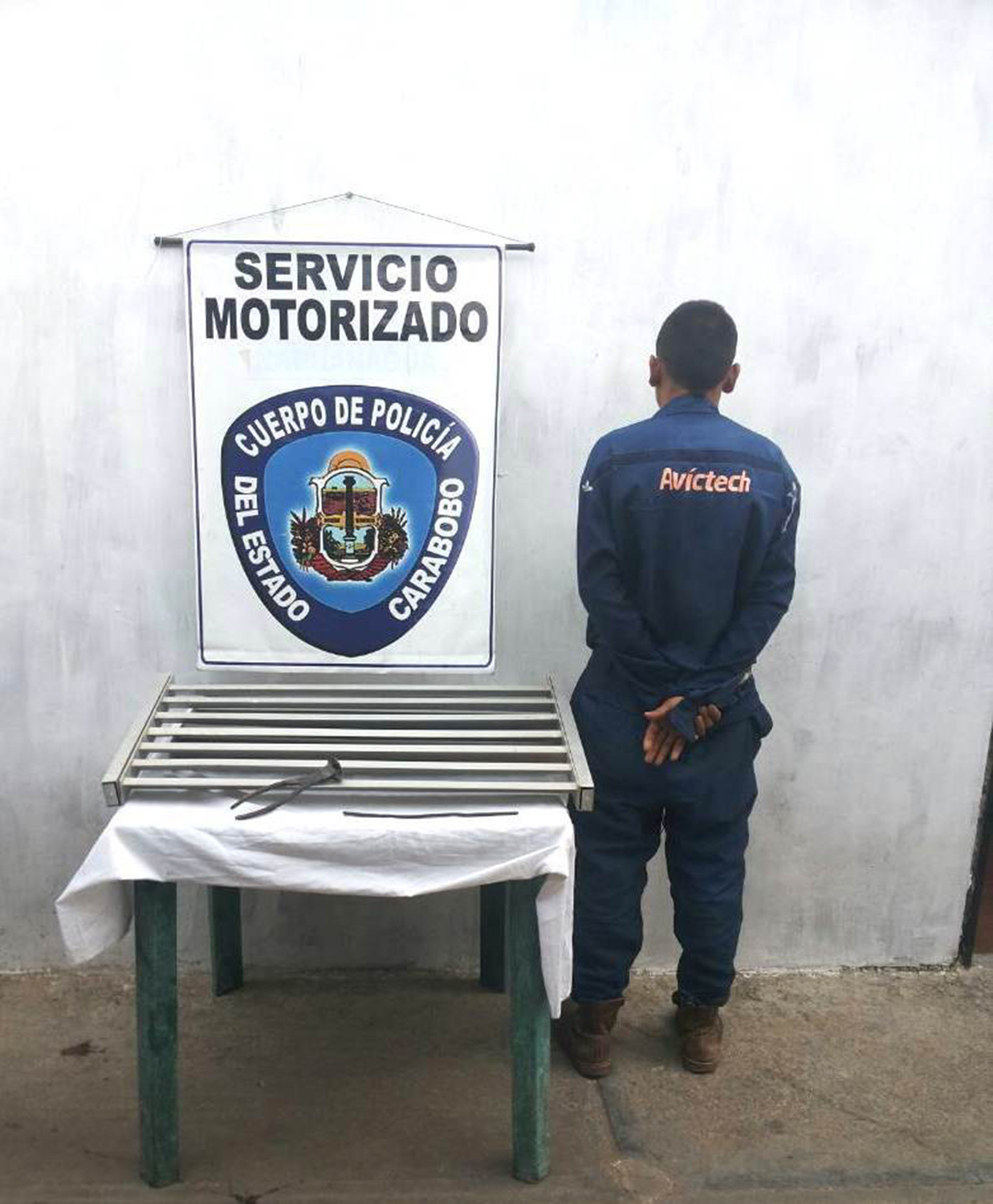 PoliCarabobo