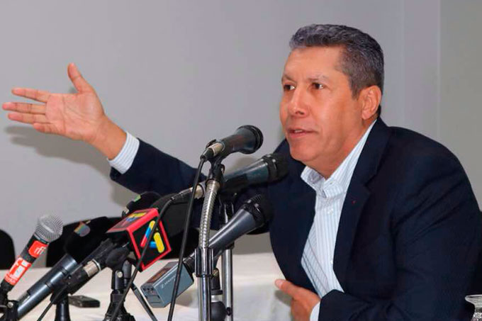 Henri Falcón