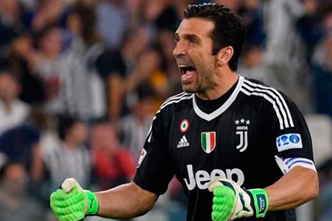 Buffon