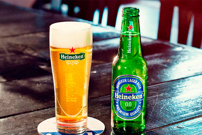 cerveza