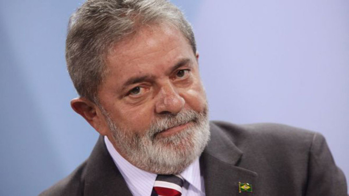Ex presidente de Brasil