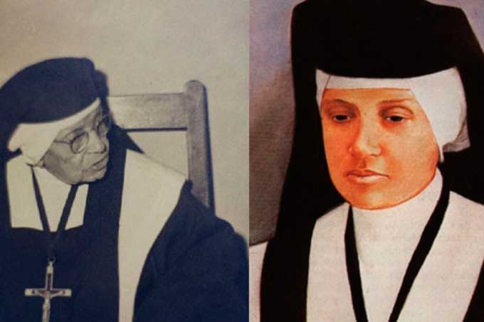 Madre María