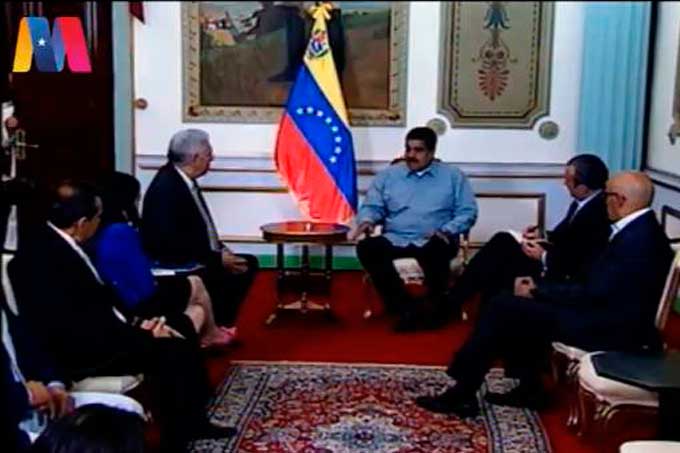 maduro-gobernadores