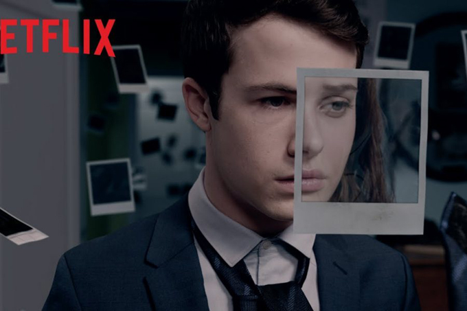 13 Reasons Why
