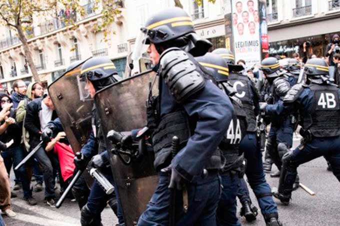Francia 