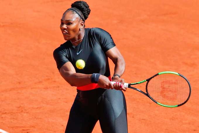 serena