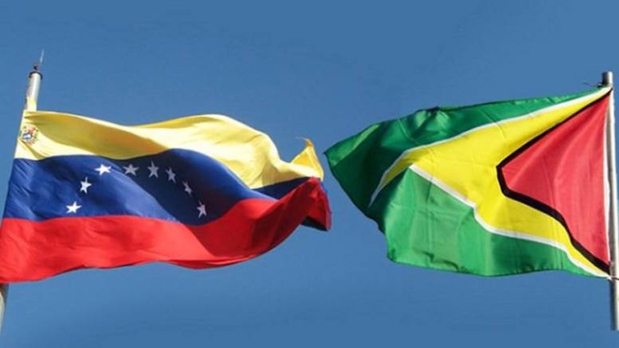 Esequibo