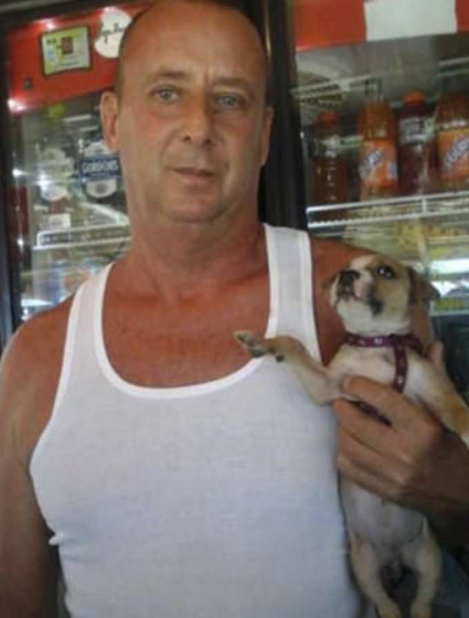 comerciante