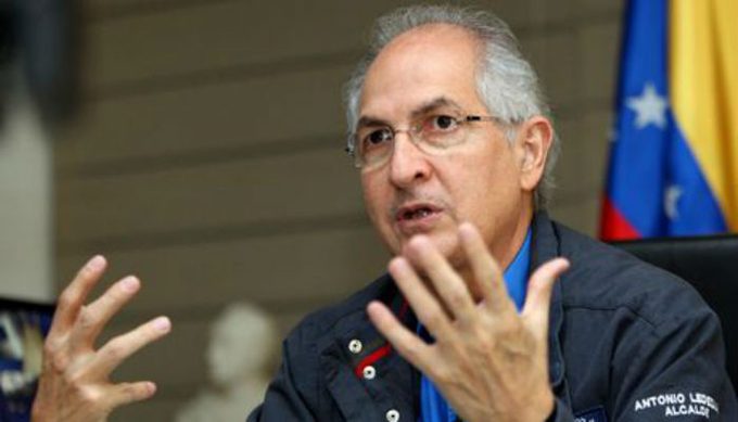 Ledezma