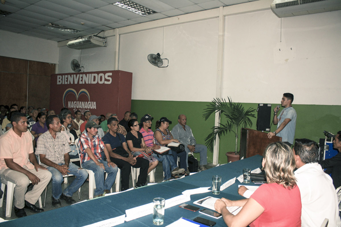 Naguanagua