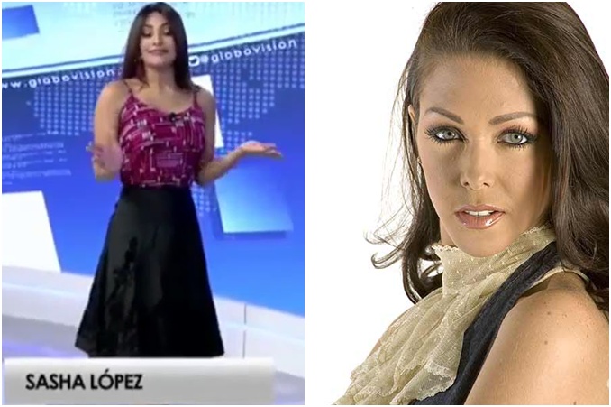 Angie Pérez 