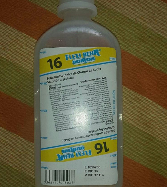 medicamento