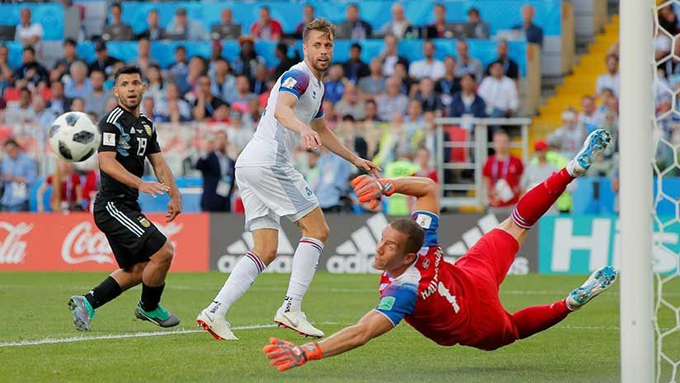 Islandia