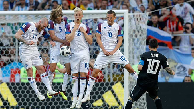 Islandia