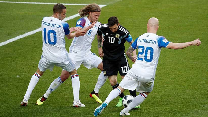 Islandia