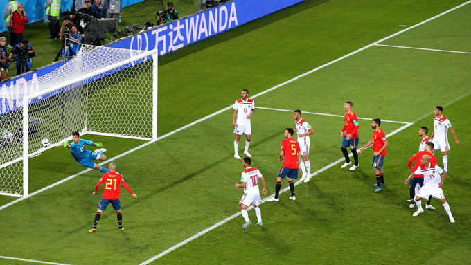 España
