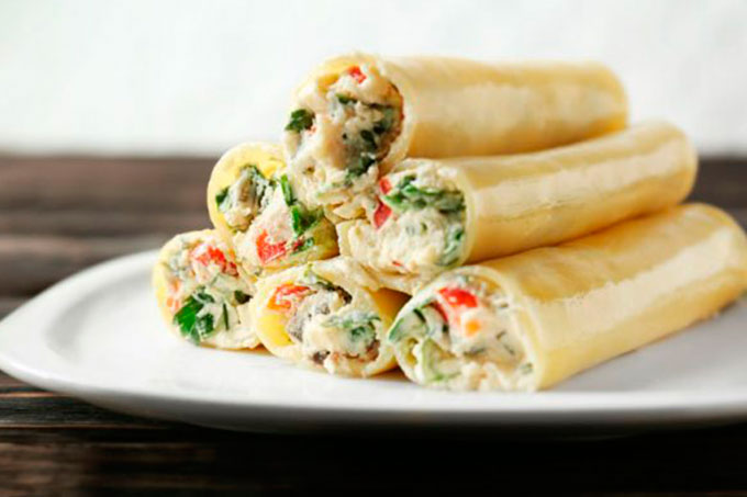 canelones