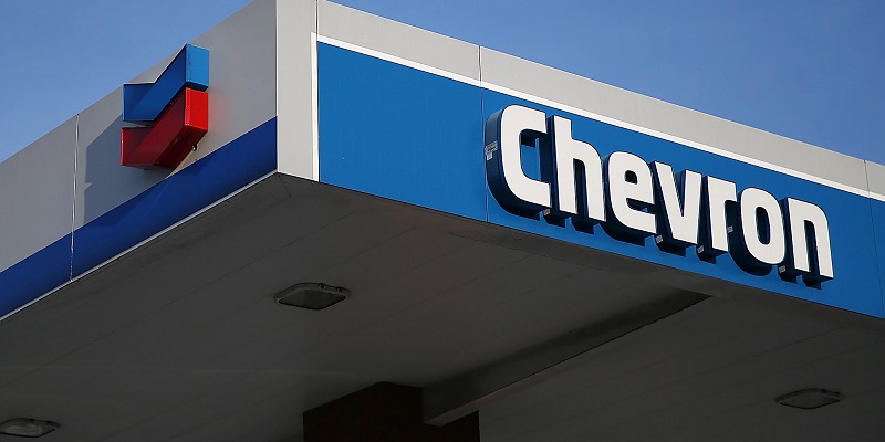 chevron 
