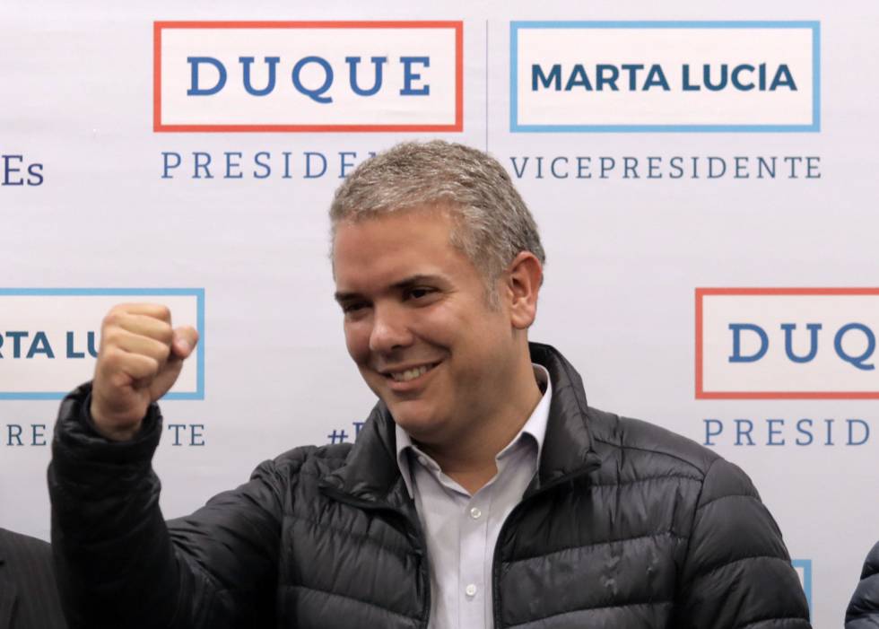 duque 