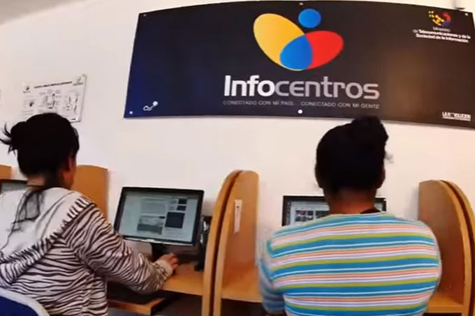 Infocentro