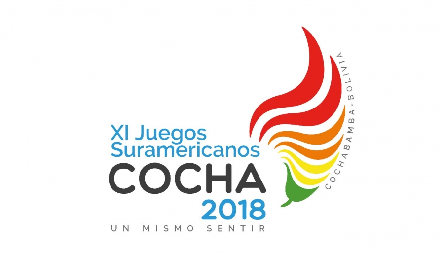 juegos suramericanos 