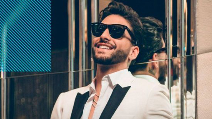 maluma