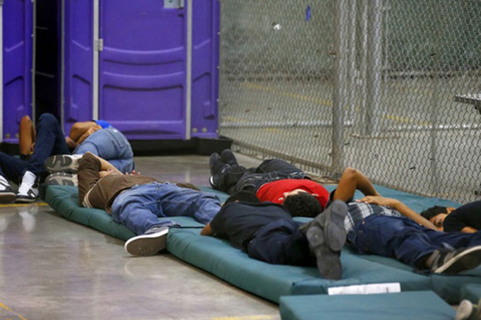 migrantes