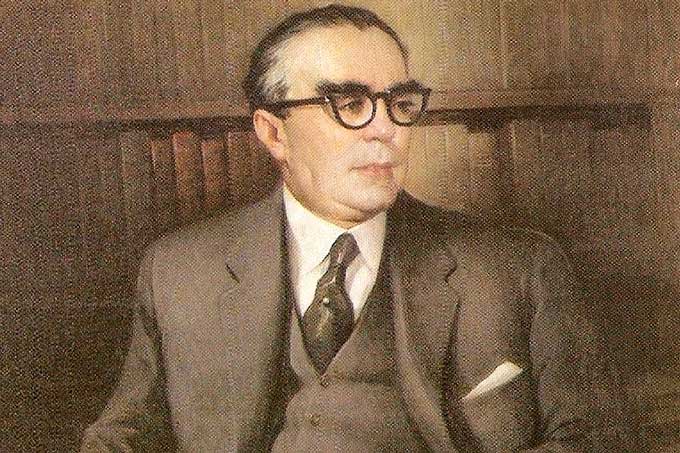 Mario Briceño Iragorry 