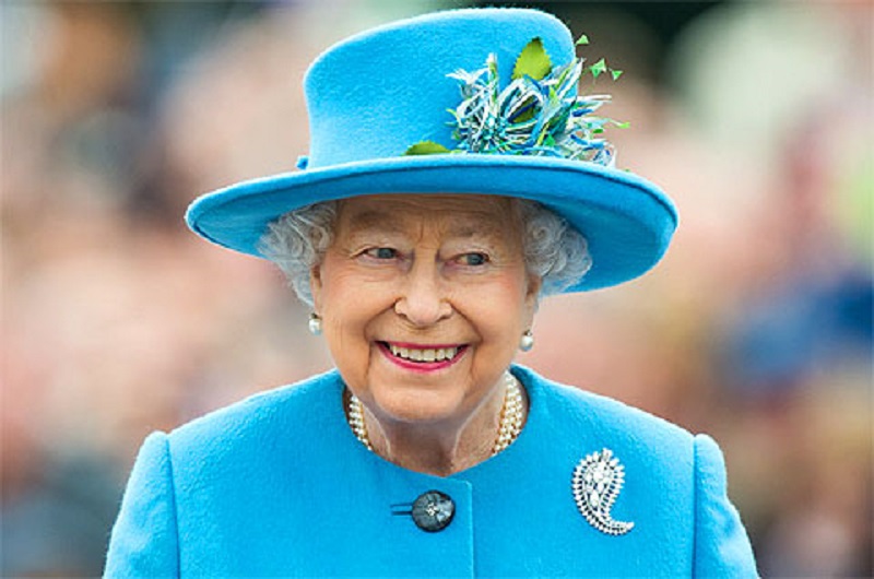 reina isabel