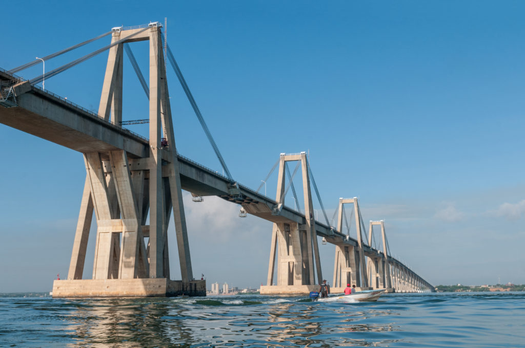 Puente General Rafael Urdaneta