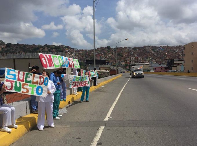 Protesta