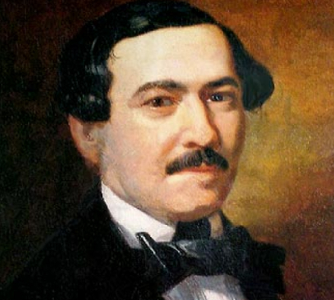Rafael María Baralt