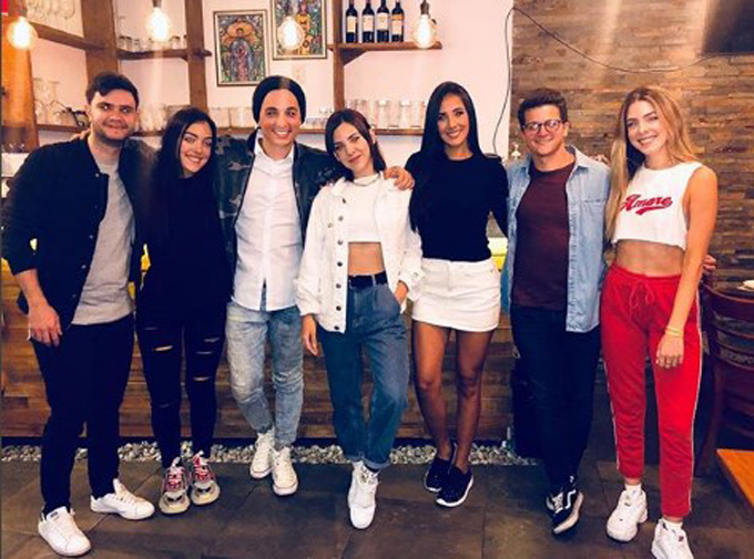 Somos