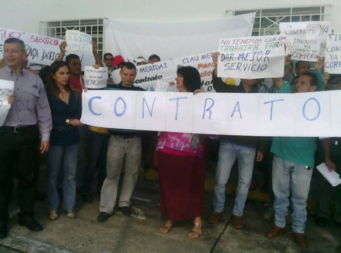 Corpoelec