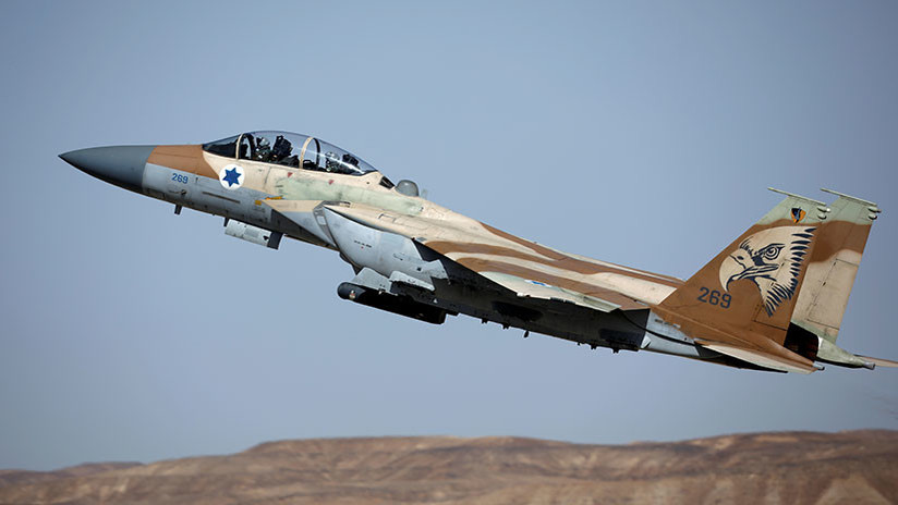 israel
