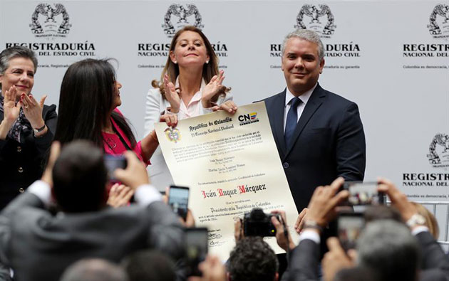 duque 
