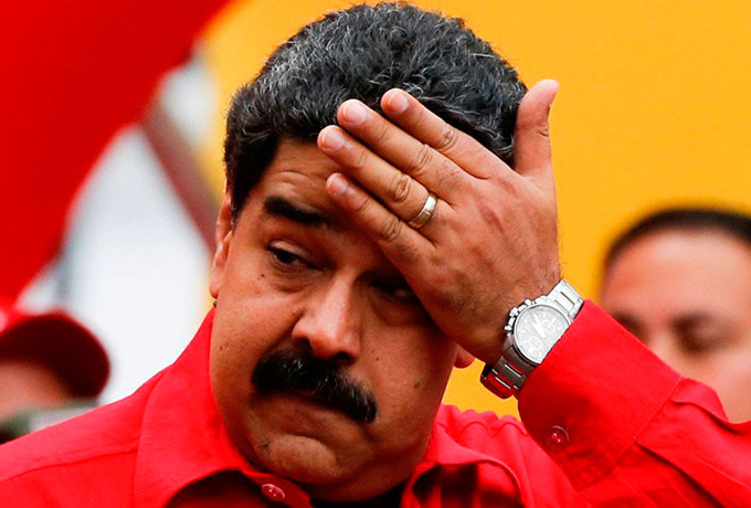 Maduro