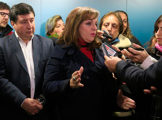 Argentina