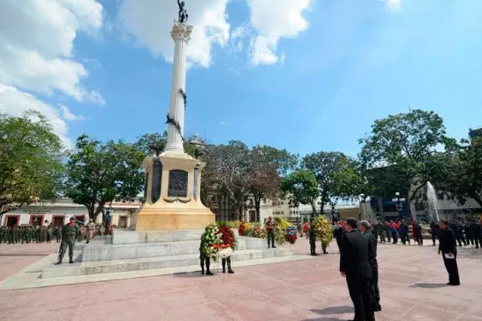 plaza bolivar-noticias-ahora